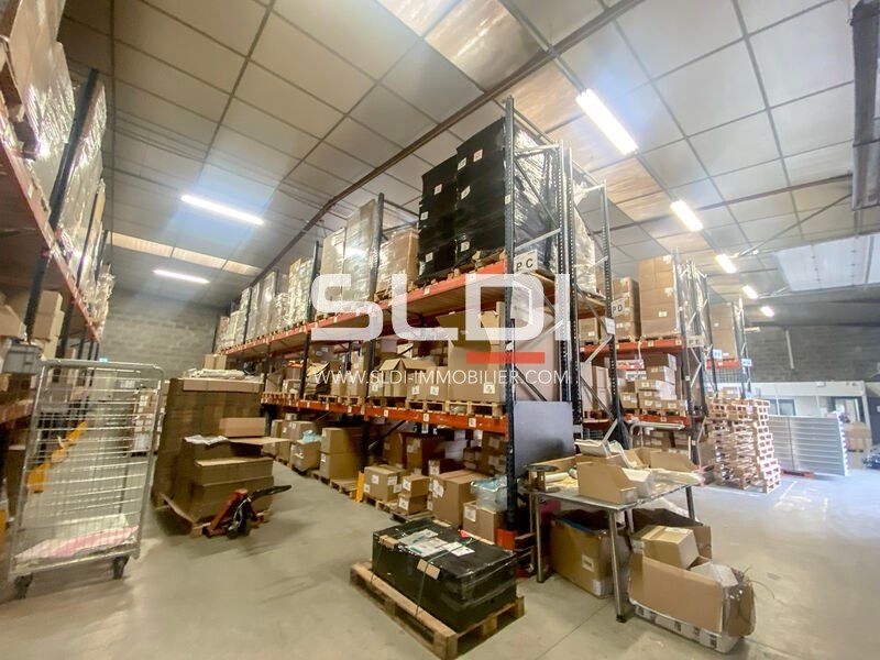 Découvrez une opportunité exceptionnelle au coeur