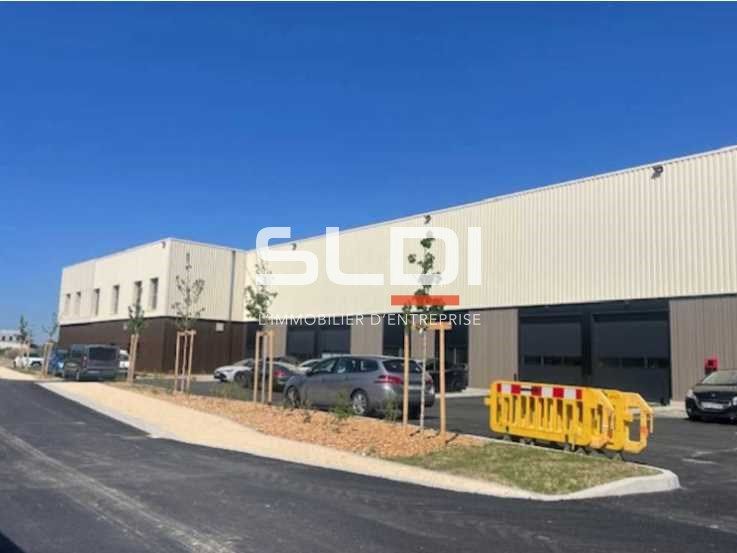 Nous vous proposons à la vente un programme neuf 