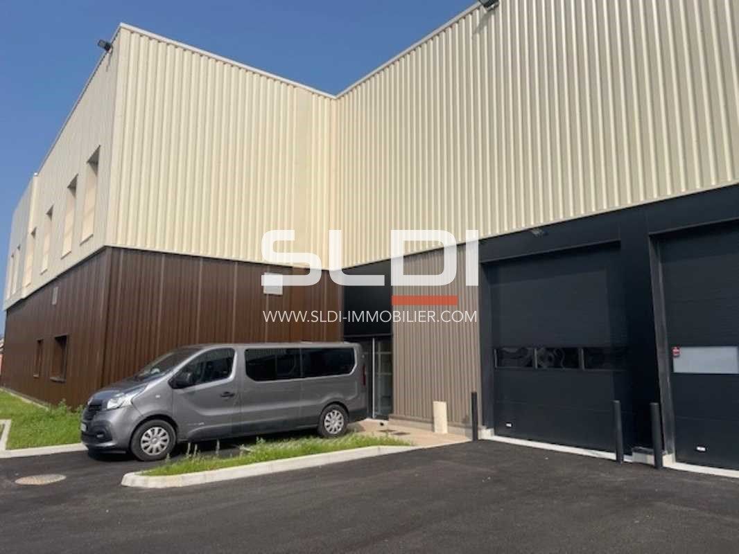 Nous vous proposons à la vente un programme neuf 