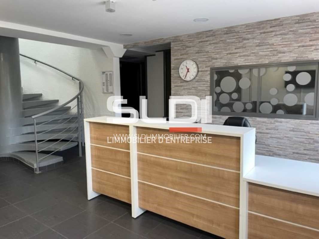 Sur la commune de Caluire et Cuire, au sein de la