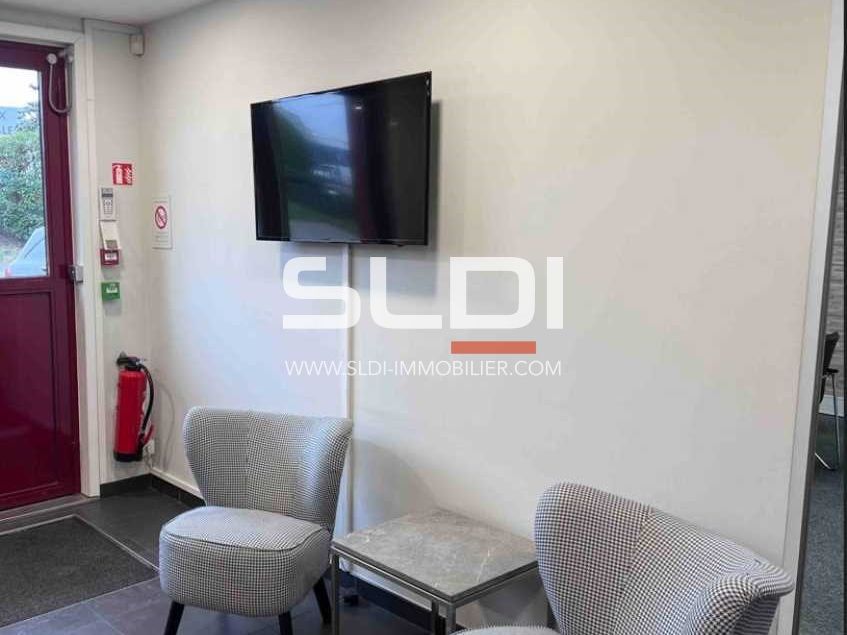 Sur la commune de Caluire et Cuire, au sein de la