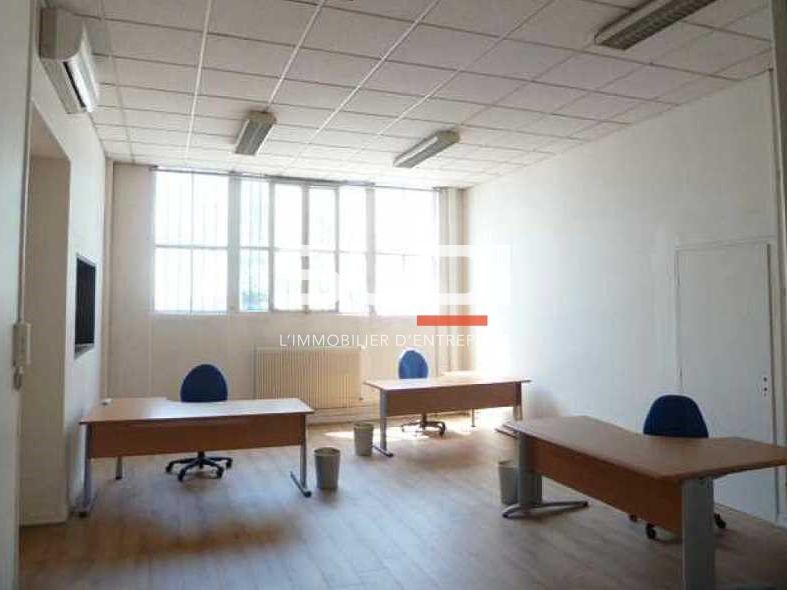 Nous vous proposons des surfaces de bureaux dispo