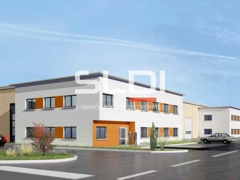 Nous vous proposons des bureaux  à la location da