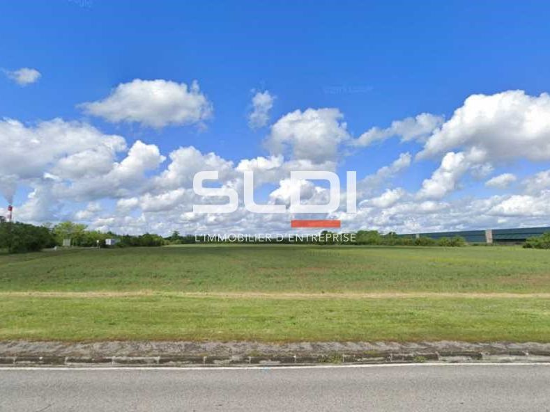 Nous vous proposons des terrains libres de constr