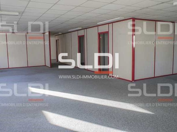 Nous vous proposons plusieurs surfaces de bureaux