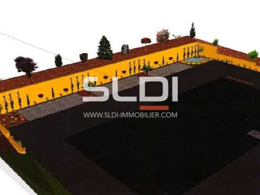 Nous vous proposons à la location, sur la commune