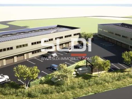 Sur la commune de Clérieux, nous vous proposons à