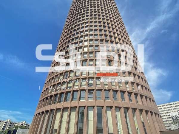 Nous vous proposons  au pôle multimodal de la Par