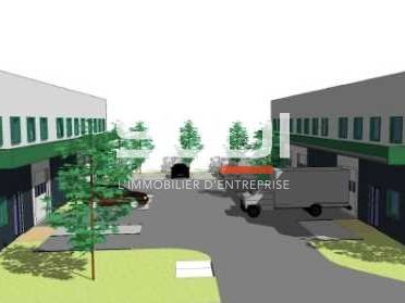 Nous vous proposons un programme neuf de locaux d