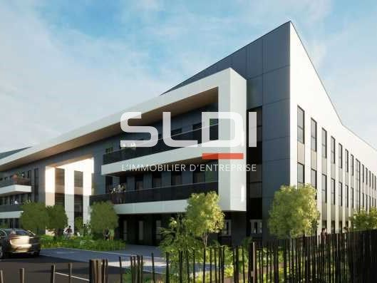 Dans un programme neuf répondant aux dernières no