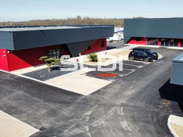 La SLDI vous propose sur la commune de GRENAY un 