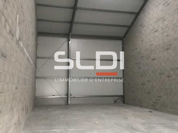 Sur la commune de Chavanoz, la SLDI vous propose 