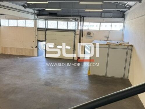 Découvrez une opportunité rare au coeur du parc i