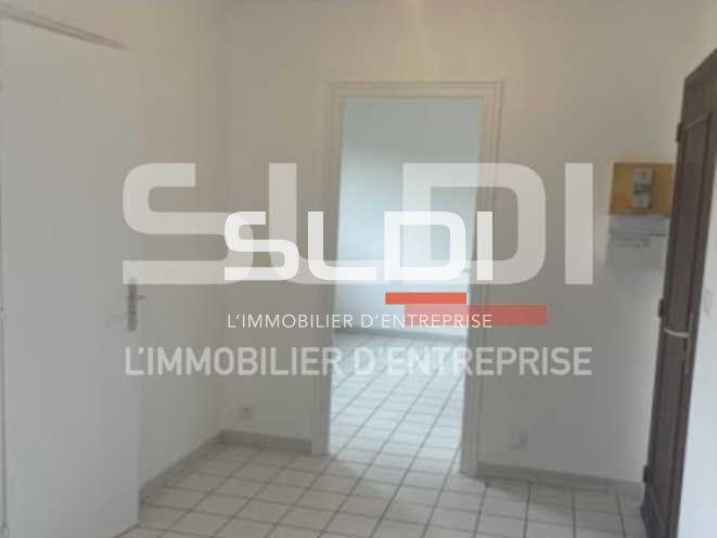 Idéalement placé au sein d'un pôle dynamique de l