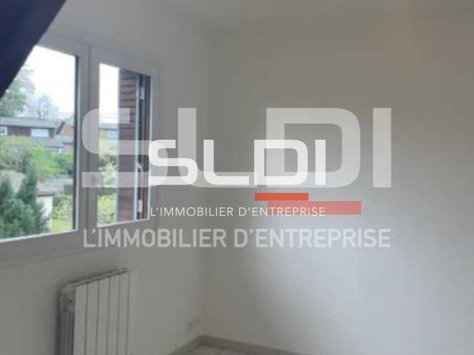 Idéalement placé au sein d'un pôle dynamique de l