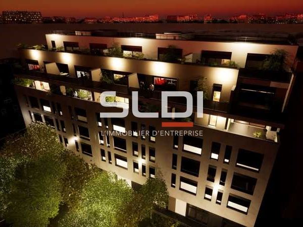 En plein centre de Valence, nous vous proposons d