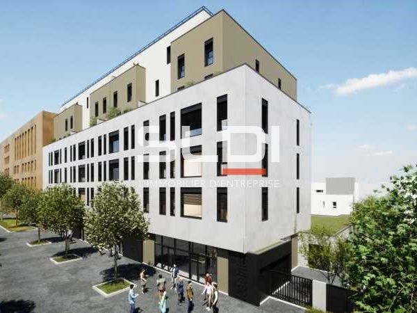 En plein centre de Valence, nous vous proposons d