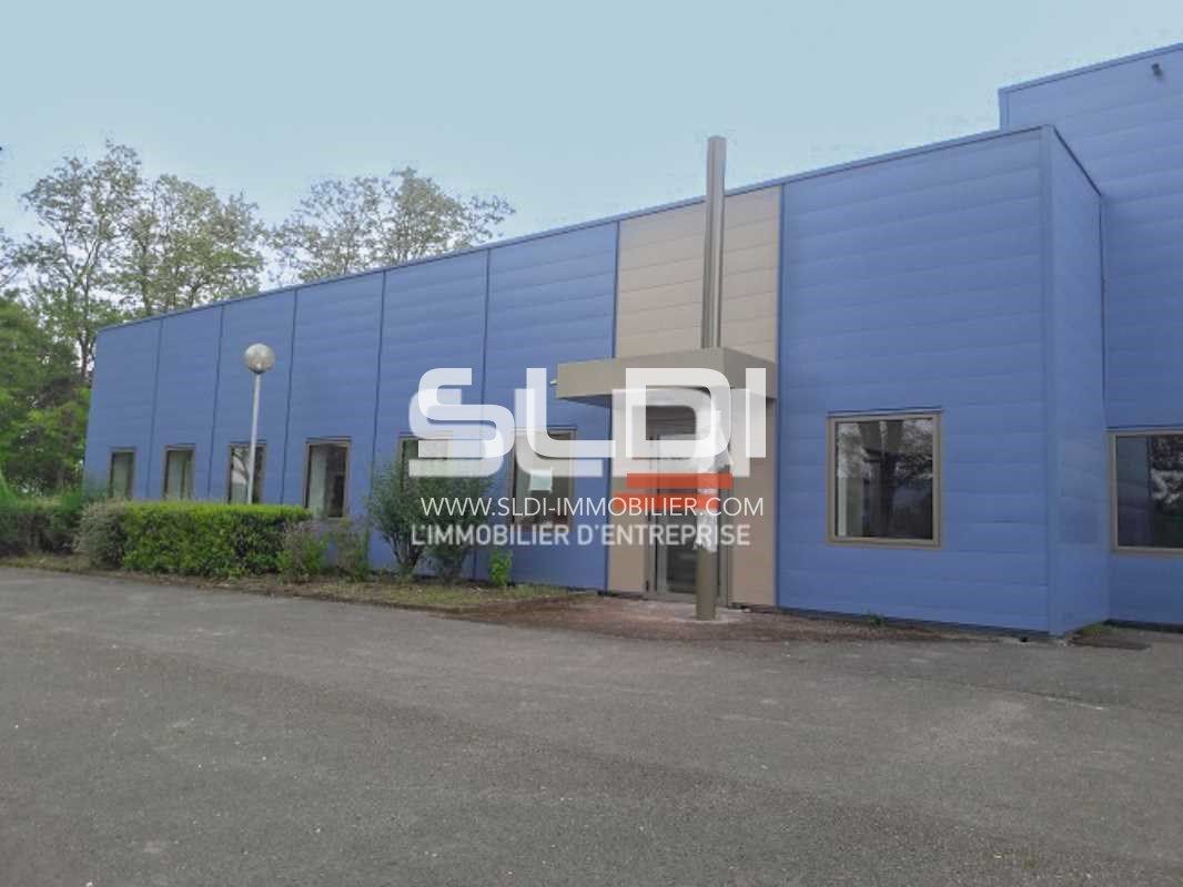 Nous vous proposons au coeur de la Plaine de l'Ai