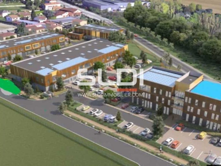 La SLDI Immobilier vous propose  à la location de