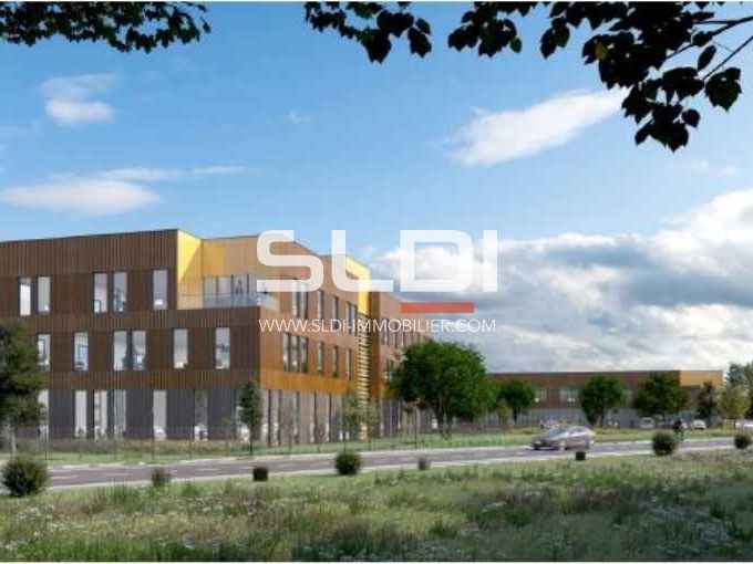 La SLDI Immobilier vous propose  à la location de