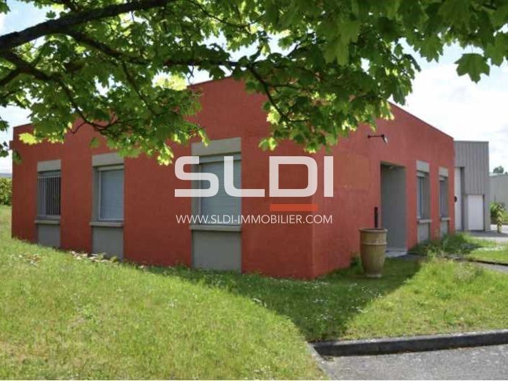 Nous vous proposons des bureaux indépendants de 2