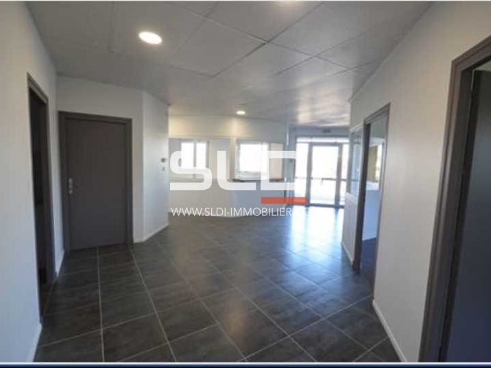 Sur la commune de Rillieux-la-pape, nous vous pro