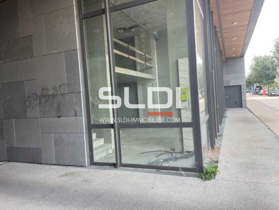 La SLDI vous propose au coeur de Sathonay- Camp, 