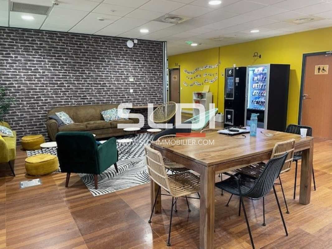 Nous vous proposons à la location des cellules d'