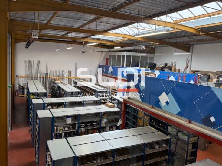 Découvrez une opportunité exceptionnelle au coeur