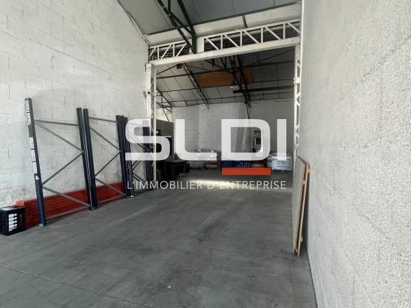 "À la recherche de locaux d'activités à louer à V