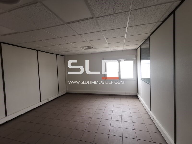 Sur la commune de St Pierre de Chandieu, la SLDI 