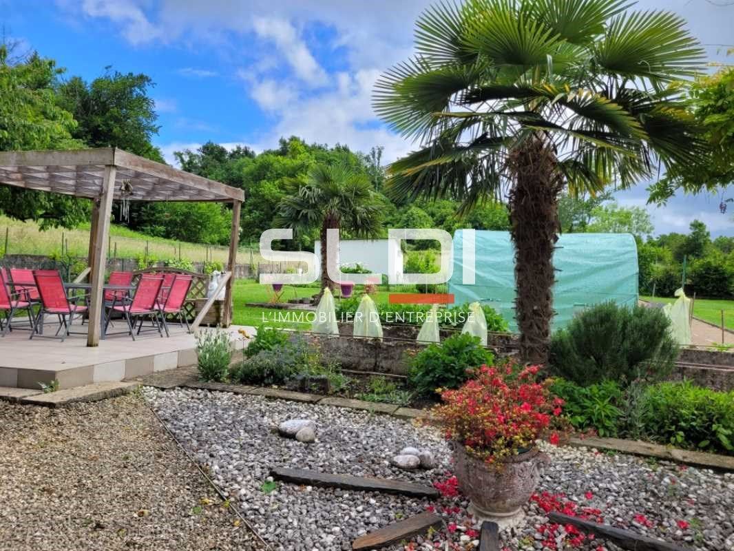 La SLDI vous propose un ensemble immobilier activ