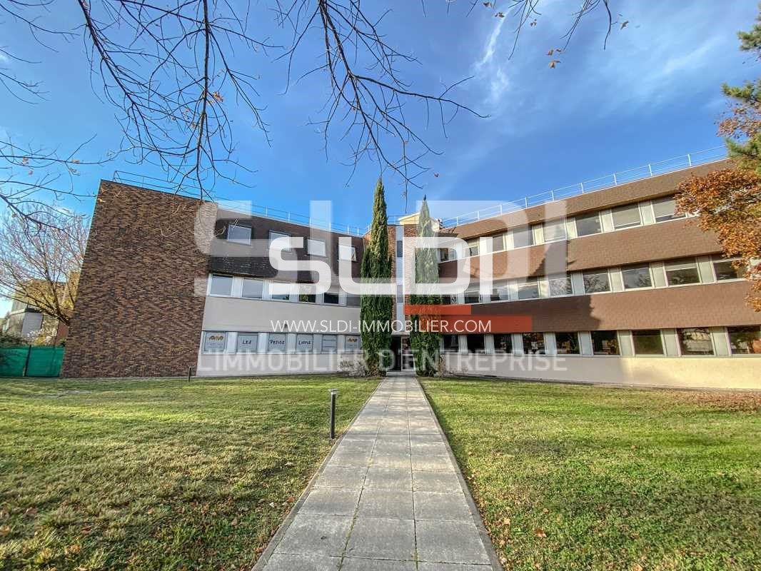 La SLDI vous propose plusieurs surfaces de bureau