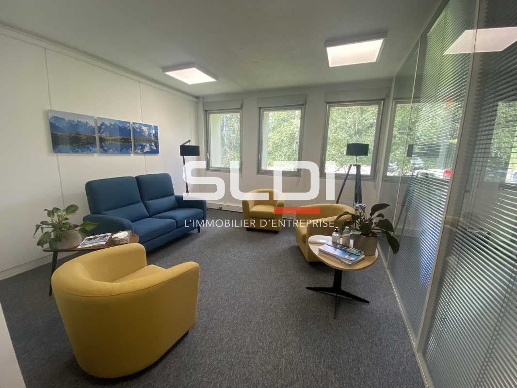 Sur la commune d'Ecully, nous vous proposons une 