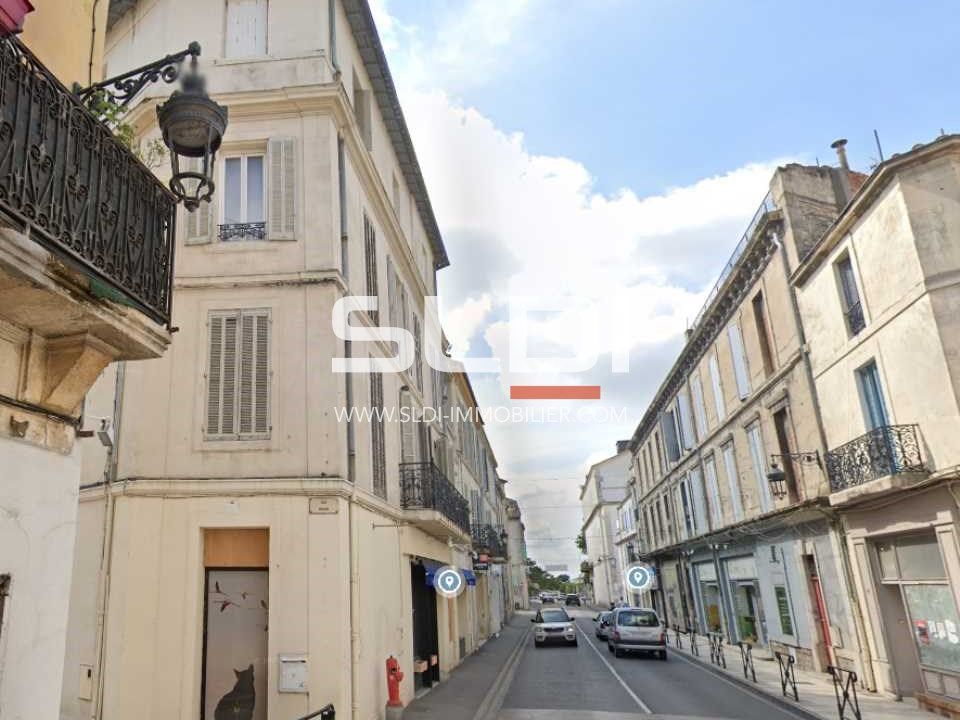 Spécial Investisseur : Local Loué à Rentabilité d