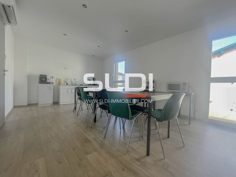 SLDI Immobilier vous propose une des bureaux à lo