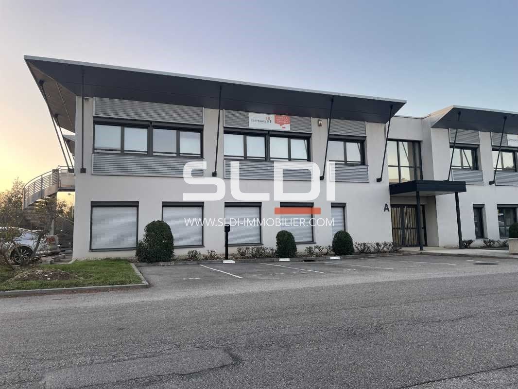 La SLDI vous propose un local d'activité et de bu