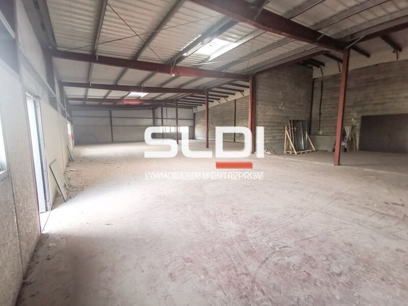 Au sein d'une copropriété, nous vous proposons un