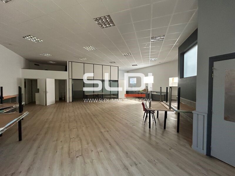 Découvrez ces bureaux à vendre ou à louer sur la 