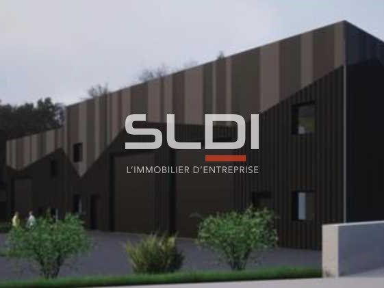 Situé sur la commune de Saint Etienne la Varenne,