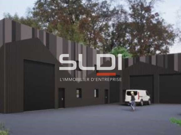 Situé sur la commune de Saint Etienne la Varenne,