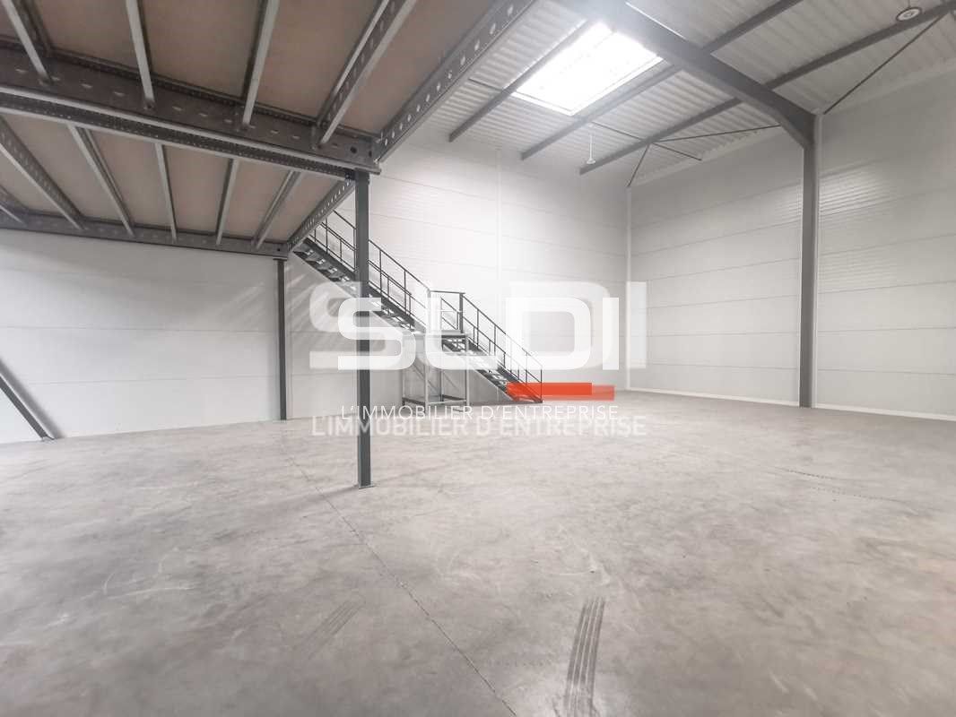 Au coeur d'un programme neuf, nous vous proposons