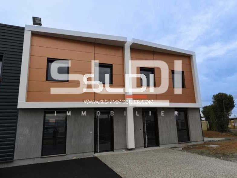 Nous vous proposons deux surfaces mixtes dans un 