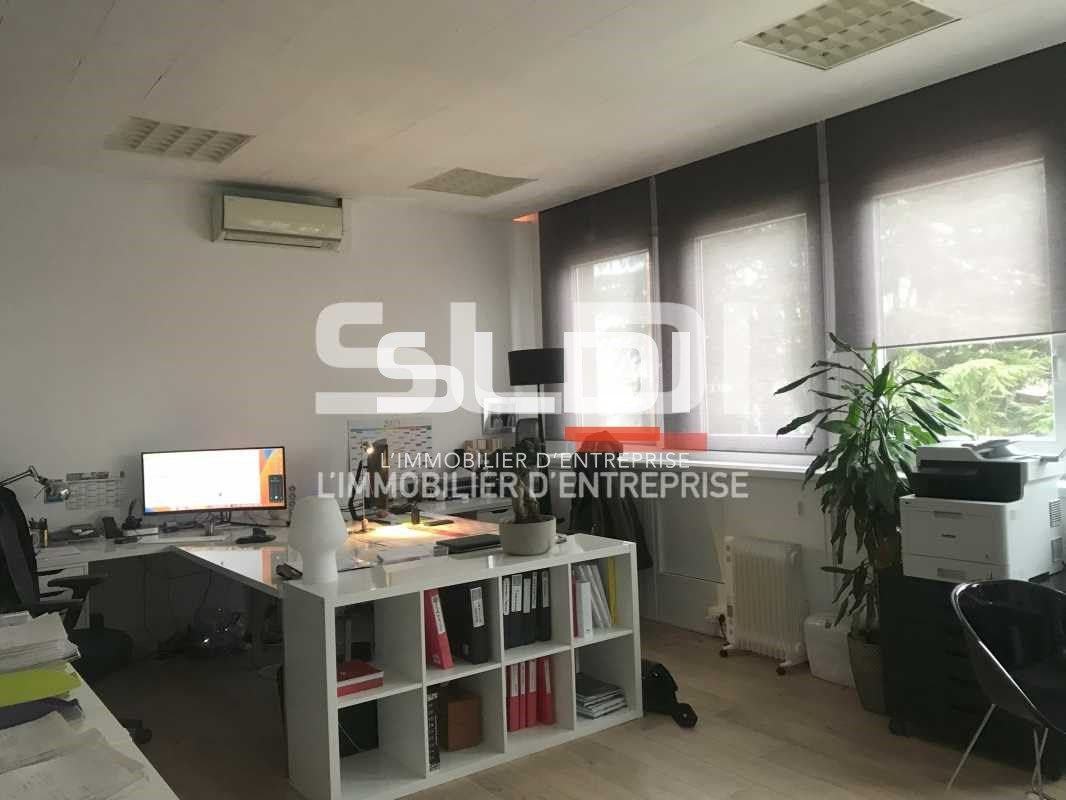 La SLDI vous propose à la location  des bureaux d