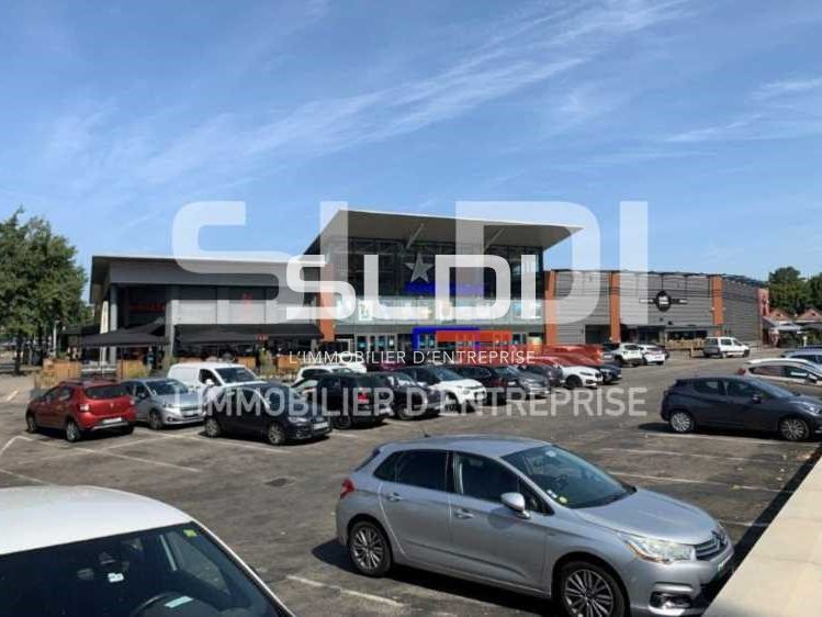 Nous vous proposons plusieurs surfaces de bureaux