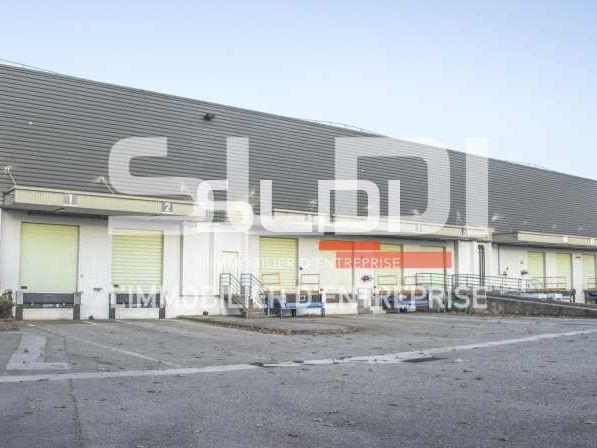 La SLDI vous propose plusieurs lots d'entrepôt su