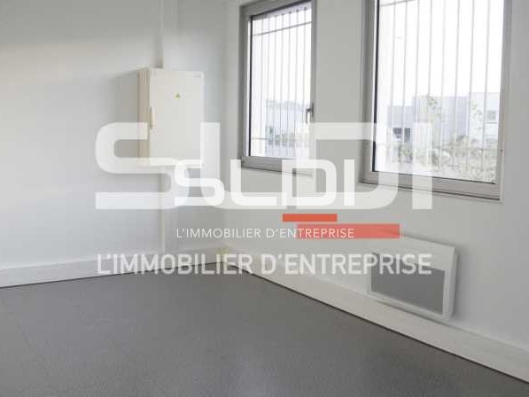 La SLDI vous propose plusieurs lots d'entrepôt su