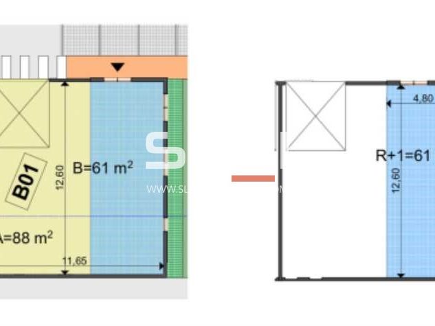 À la recherche de locaux d'activités spacieux et 