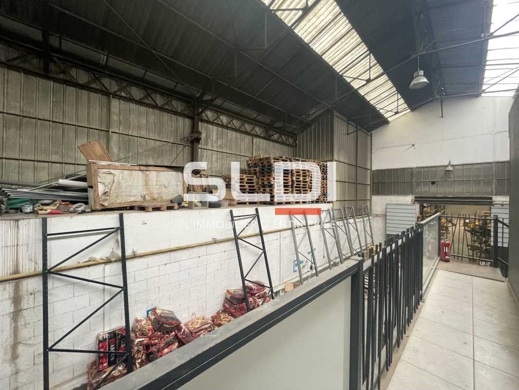 SLDI vous propose une opportunité exceptionnelle 