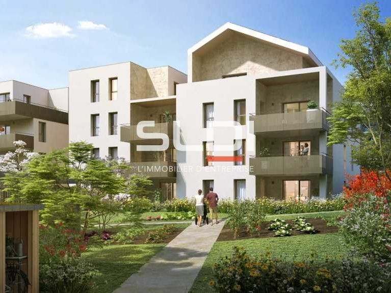 Opportunité rare à saisir à Sciez ! Locaux commer